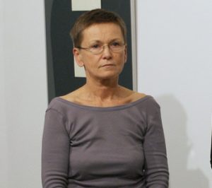 Elżbieta BOCIANOWSKA